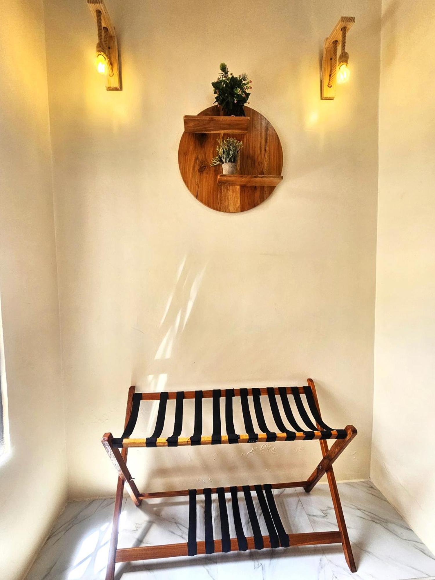 Boma la Ngombe Safi House B&B 외부 사진