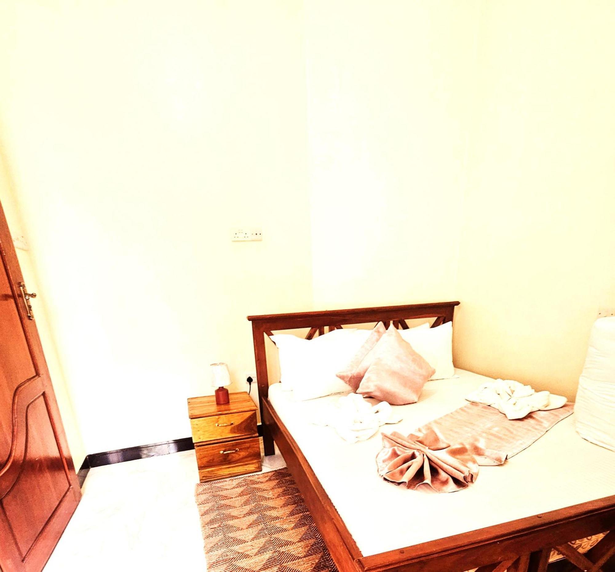 Boma la Ngombe Safi House B&B 외부 사진