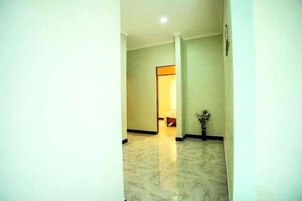 Boma la Ngombe Safi House B&B 외부 사진