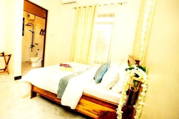 Boma la Ngombe Safi House B&B 외부 사진