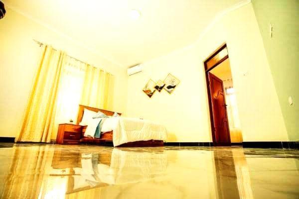 Boma la Ngombe Safi House B&B 외부 사진