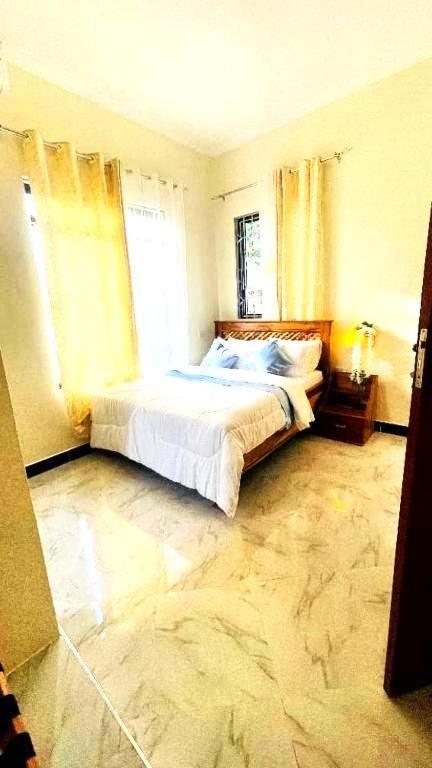 Boma la Ngombe Safi House B&B 외부 사진