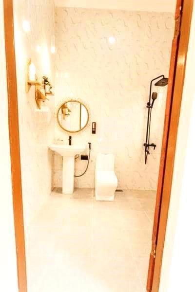 Boma la Ngombe Safi House B&B 외부 사진