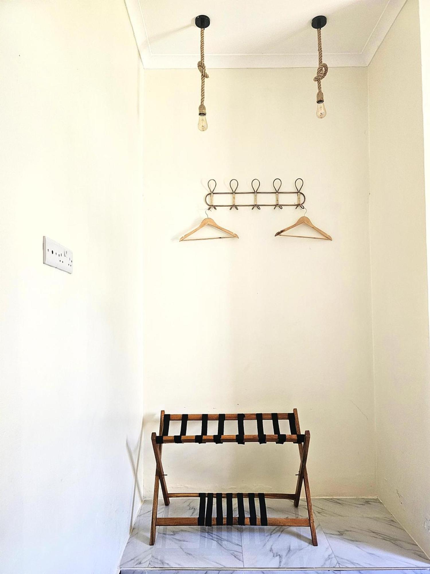 Boma la Ngombe Safi House B&B 외부 사진